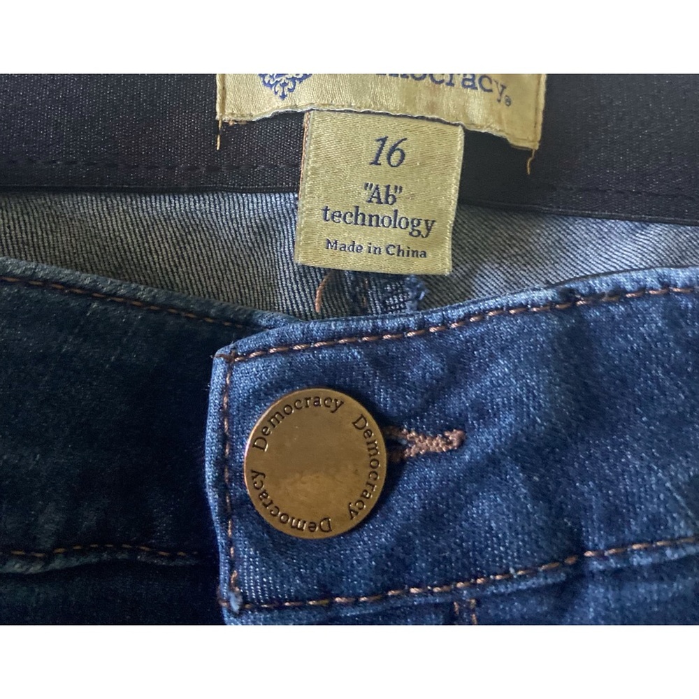 Democracy Jeans Ab technology sz (16)